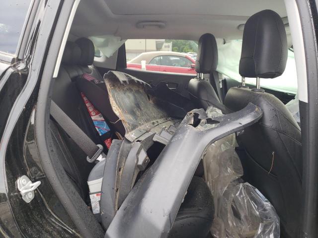Photo 6 from auction – 2021 JEEP COMPASS LI with VIN 3C4NJDCB0MT517461