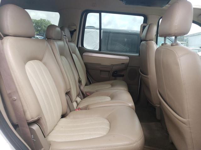 Photo 6 from auction – 2004 MERCURY MOUNTAINEE with VIN 4M2ZU86W84UJ03911