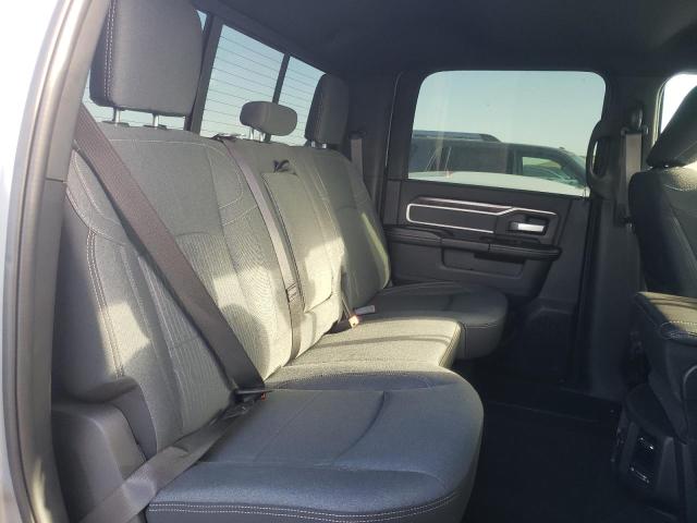 Photo 6 from auction – 2021 RAM 2500 BIG H with VIN 3C6UR5DL0MG647614