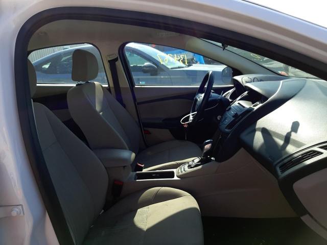 Photo 5 from auction – 2015 FORD FOCUS SE with VIN 1FADP3F25FL350051