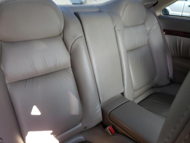 Photo 6 from auction – 2003 ACURA 3.2CL with VIN 19UYA42453A003080