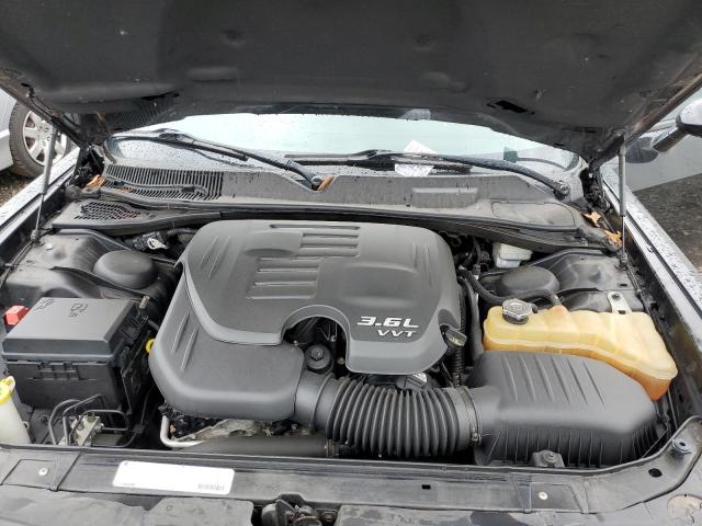 Photo 7 from auction – 2012 DODGE CHALLENGER with VIN 2C3CDYAG3CH294171