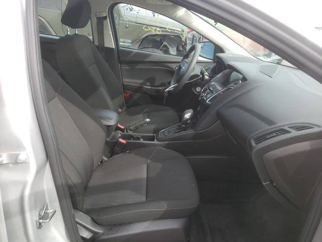 Photo 5 from auction – 2017 FORD FOCUS SEL with VIN 1FADP3H2XHL327154