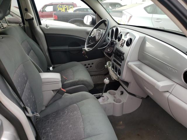 Photo 5 from auction – 2007 CHRYSLER PT CRUISER with VIN 3A4FY58B57T582433