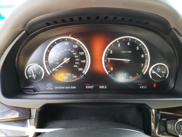 Photo 8 from auction – 2015 BMW X5 XDRIVE3 with VIN 5UXKR0C50F0K66552