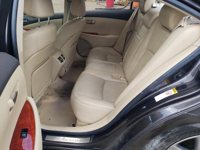 Photo 6 from auction – 2008 LEXUS ES 350 with VIN JTHBJ46G982254029