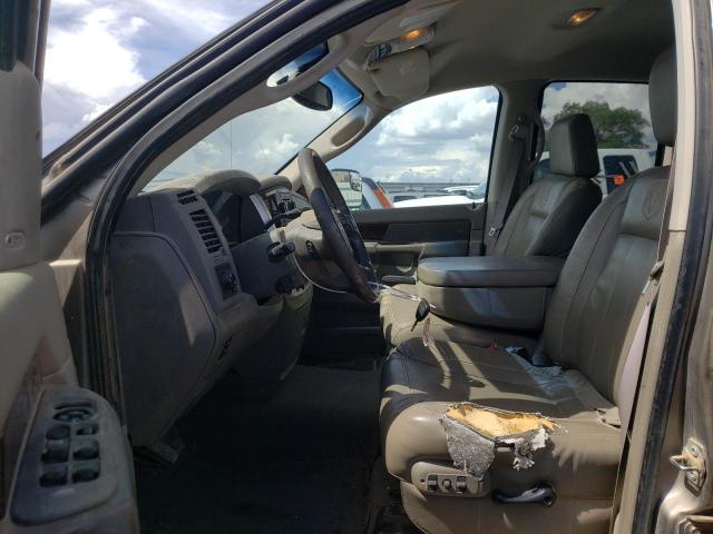 Photo 5 from auction – 2008 DODGE RAM 3500 S with VIN 3D7MX38A98G102146