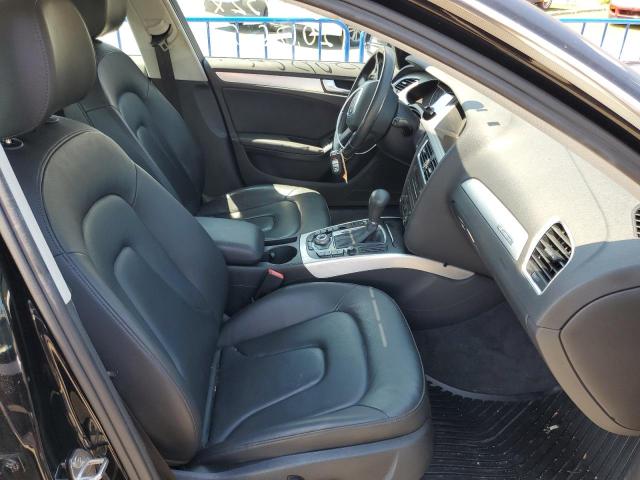 Photo 5 from auction – 2011 AUDI A4 PREMIUM with VIN WAUFFAFL9BN048809