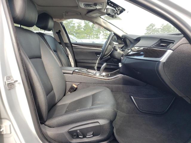 Photo 5 from auction – 2015 BMW 535 I with VIN WBA5B1C5XFG125081