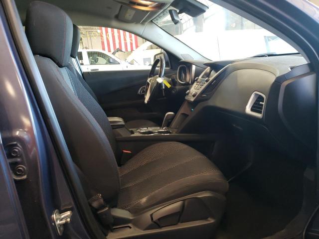 Photo 5 from auction – 2013 CHEVROLET EQUINOX LT with VIN 2GNALDEK4D6156351