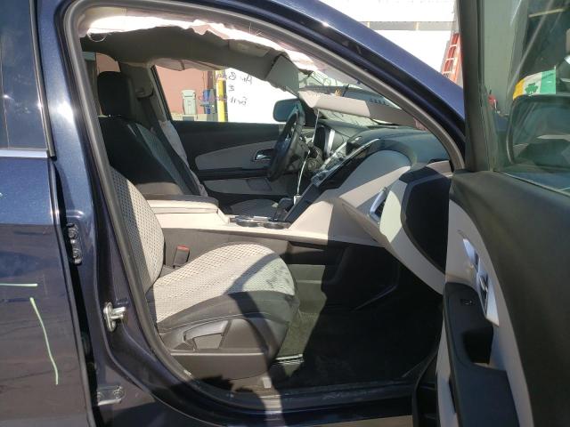 Photo 5 from auction – 2015 CHEVROLET EQUINOX LS with VIN 2GNALAEK0F6226767