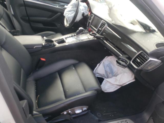 صورة رقم 5 من المزاد - 2015 PORSCHE PANAMERA G مع VIN WP0AF2A7XFL080540