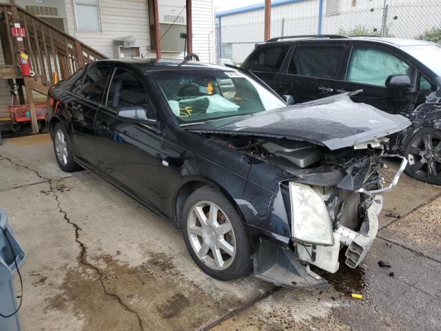 CADILLAC STS 2005 with VIN 1G6DW677150180413 - Photo from auction