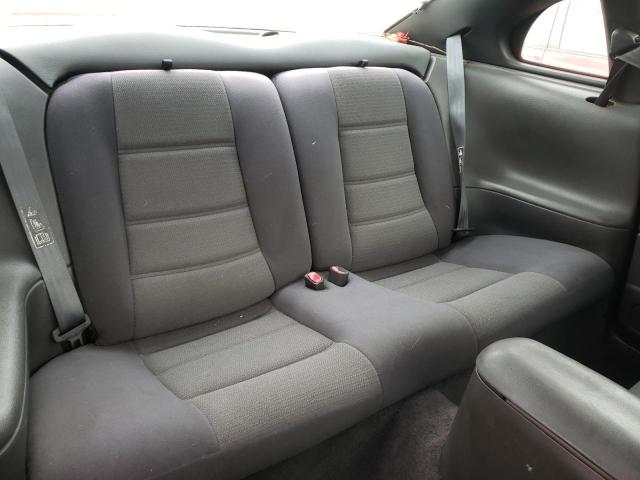 Photo 6 from auction – 2002 FORD MUSTANG with VIN 1FAFP40472F243276