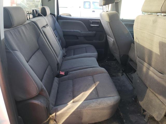 Photo 6 from auction – 2016 CHEVROLET SILVERADO with VIN 1GC1KUE85GF164095