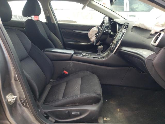 Photo 5 from auction – 2016 NISSAN MAXIMA 3.5 with VIN 1N4AA6AP9GC425523