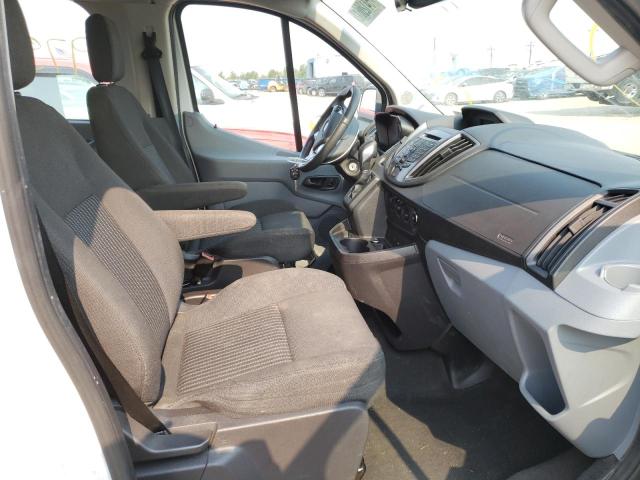 Photo 5 from auction – 2016 FORD TRANSIT T- with VIN 1FBZX2ZM8GKA61149