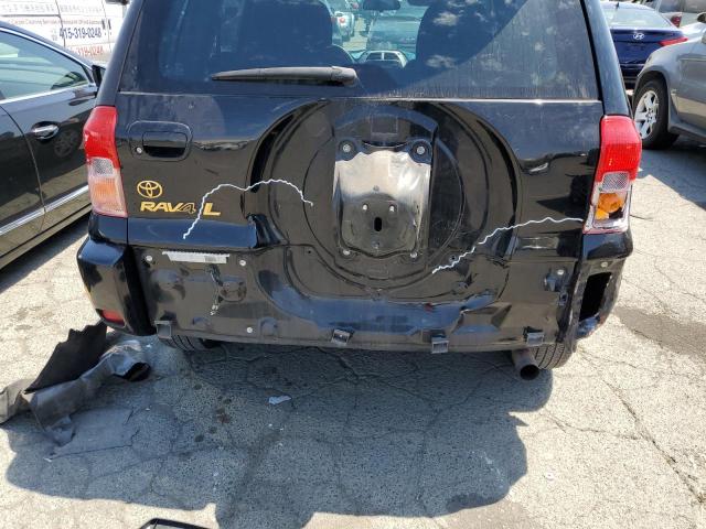 Photo 9 from auction – 2002 TOYOTA RAV4 with VIN JTEGH20V226010717