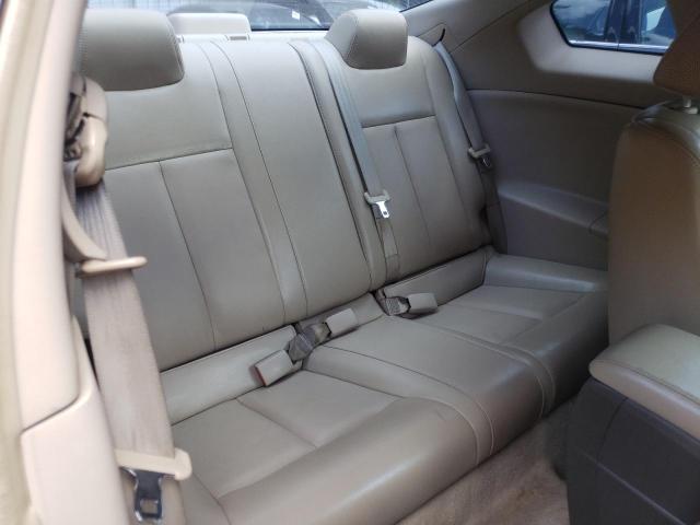 Photo 6 from auction – 2010 NISSAN ALTIMA S with VIN 1N4AL2EP4AC116689