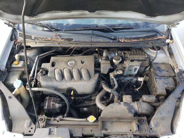 Photo 7 from auction – 2008 NISSAN SENTRA 2.0 with VIN 3N1AB61EX8L732097