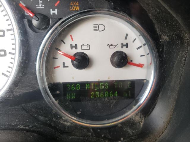 Photo 8 from auction – 2007 FORD F150 SUPER with VIN 1FTPW14537FA50004