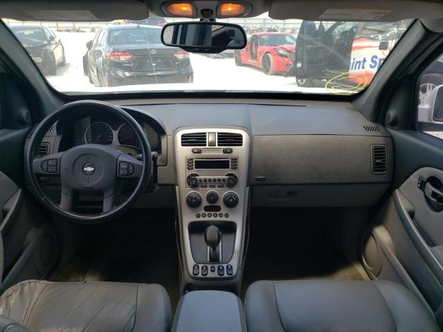 Photo 9 from auction – 2006 CHEVROLET EQUINOX LT with VIN 2CNDL63F266205682