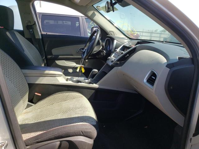 Photo 5 from auction – 2011 CHEVROLET EQUINOX LS with VIN 2GNALBEC9B1306347