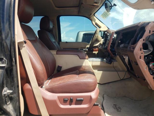Photo 5 from auction – 2012 FORD F250 SUPER with VIN 1FT7W2BT2CEA10391