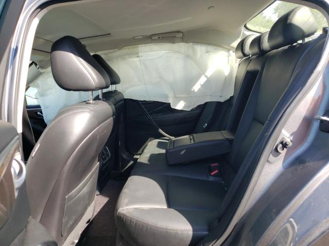 Photo 6 from auction – 2018 INFINITI Q50 LUXE with VIN JN1EV7AP7JM360293