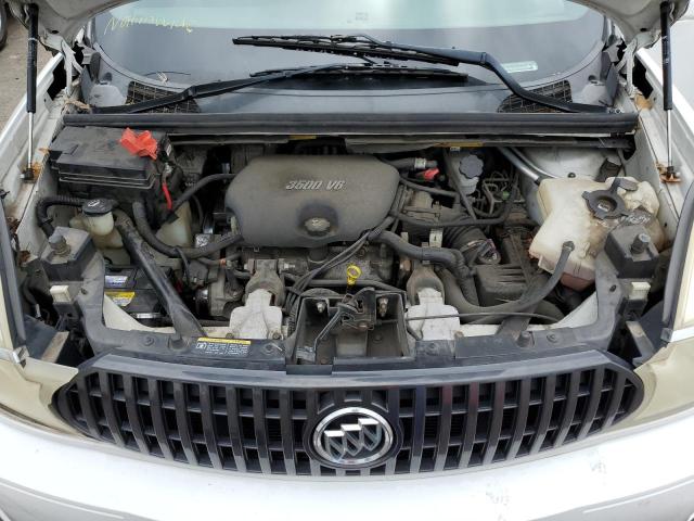 Photo 7 from auction – 2006 BUICK RENDEZVOUS with VIN 3G5DB03LX6S573269