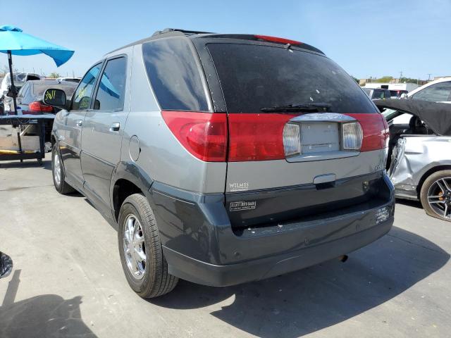 Photo 3 from auction – 2003 BUICK RENDEZVOUS with VIN 3G5DA03E03S522184