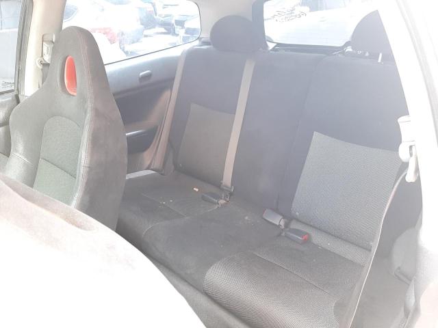Photo 6 from auction – 2004 HONDA CIVIC SI with VIN SHHEP33554U503734