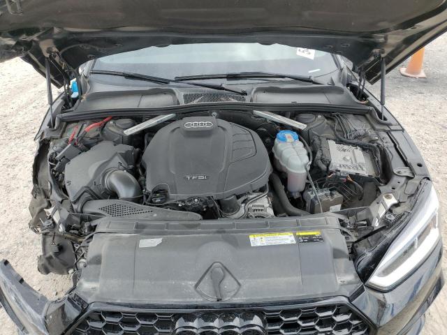 Photo 7 from auction – 2018 AUDI A5 PREMIUM with VIN WAUTNAF58JA003082