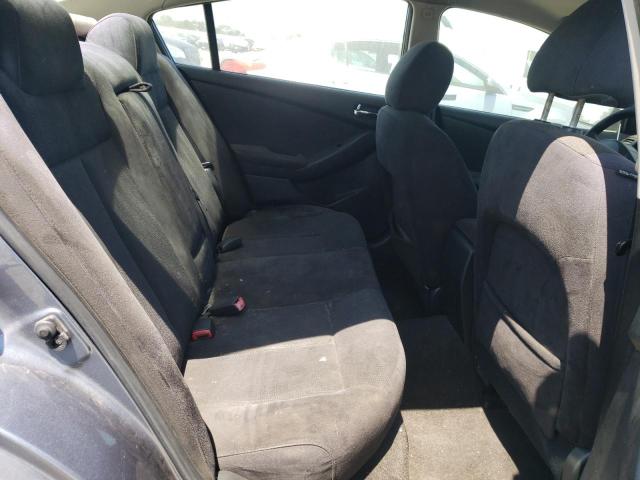 Photo 6 from auction – 2010 NISSAN ALTIMA BAS with VIN 1N4AL2AP2AN512632