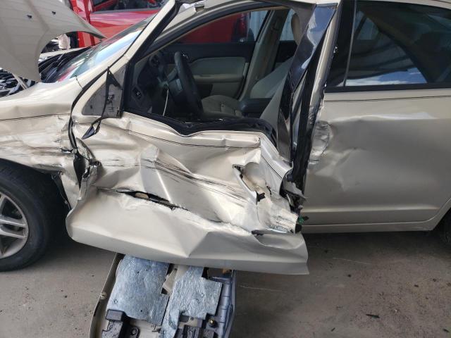 Photo 9 from auction – 2010 FORD FUSION S with VIN 3FAHP0GA2AR258752