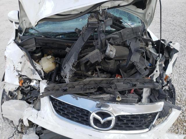Photo 7 from auction – 2011 MAZDA CX-9 with VIN JM3TB2DA6B0321749