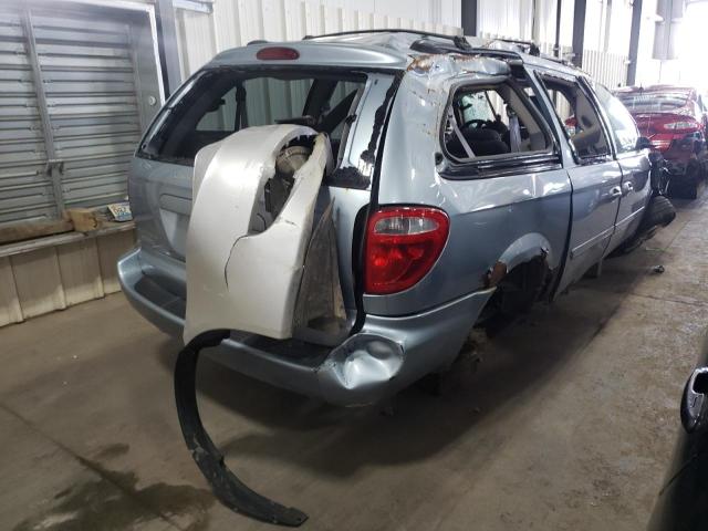 Photo 4 from auction – 2005 DODGE GRAND CARA with VIN 2D4GP44L85R246199