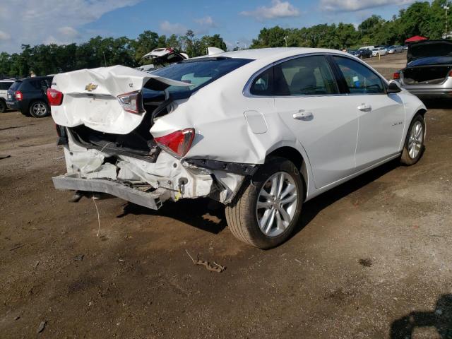 Photo 4 from auction – 2016 CHEVROLET MALIBU with VIN 1G1ZE5ST4GF308883
