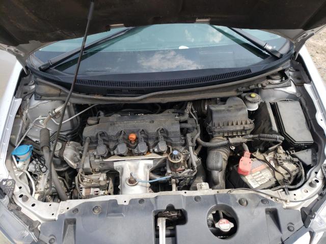 Photo 7 from auction – 2015 HONDA CIVIC EXL with VIN 19XFB2F90FE069406