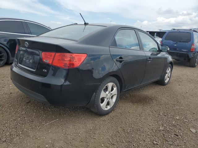 Photo 4 from auction – 2010 KIA FORTE EX with VIN KNAFU4A28A5107417