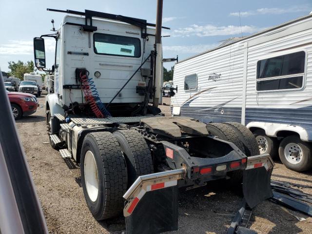 Photo 3 from auction – 2012 VOLVO VN VNM with VIN 4V4M39EH7CN536693