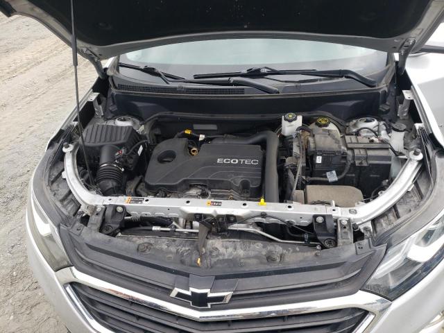 Photo 7 from auction – 2019 CHEVROLET EQUINOX LT with VIN 2GNAXJEV9K6262384