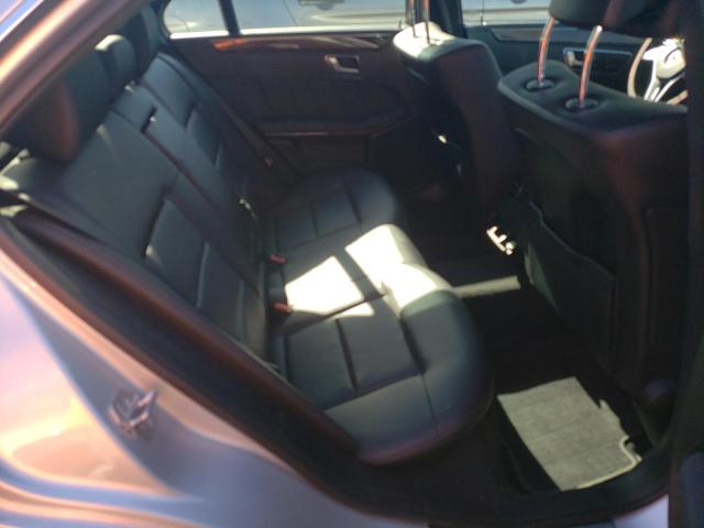 Photo 6 from auction – 2013 MERCEDES-BENZ E 350 with VIN WDDHF5KB3DA710836