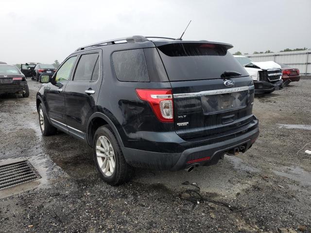 Photo 3 from auction – 2015 FORD EXPLORER X with VIN 1FM5K8D82FGA67838