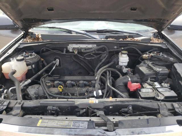 Photo 7 from auction – 2012 FORD ESCAPE XLT with VIN 1FMCU0D72CKC02724