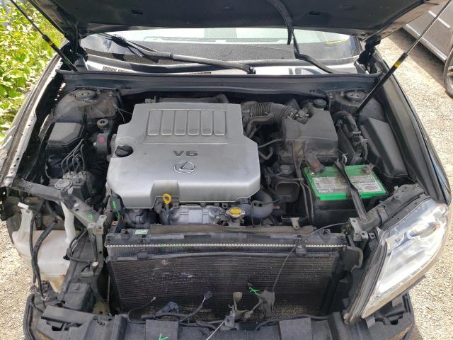 Photo 7 from auction – 2015 LEXUS ES 350 with VIN JTHBK1GG2F2189211