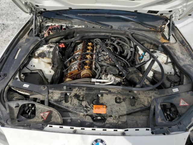 Photo 7 from auction – 2012 BMW 535 I with VIN WBAFR7C58CC813148