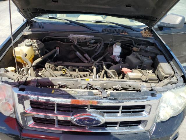 Photo 7 from auction – 2010 FORD ESCAPE XLT with VIN 1FMCU0D75AKA30962