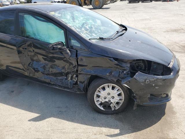 Photo 9 from auction – 2017 FORD FIESTA S with VIN 3FADP4TJ6HM156387