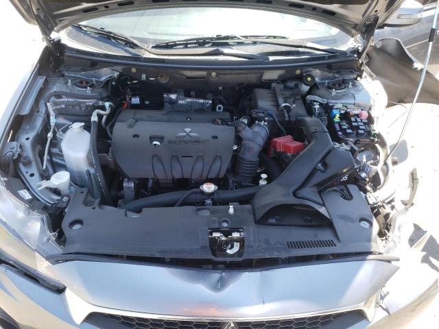 Photo 7 from auction – 2017 MITSUBISHI LANCER ES with VIN JA32U2FU3HU008485